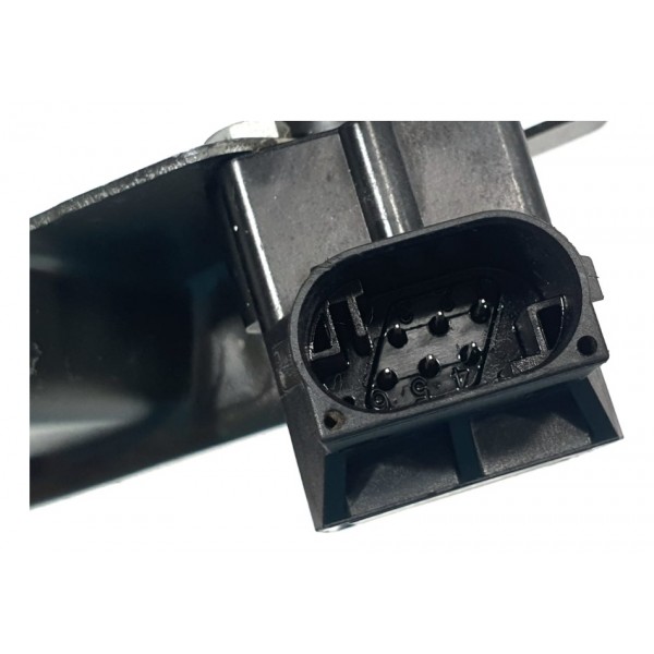 Sensor Nível De Altura Suspensão Mercedes Benz S500 2001