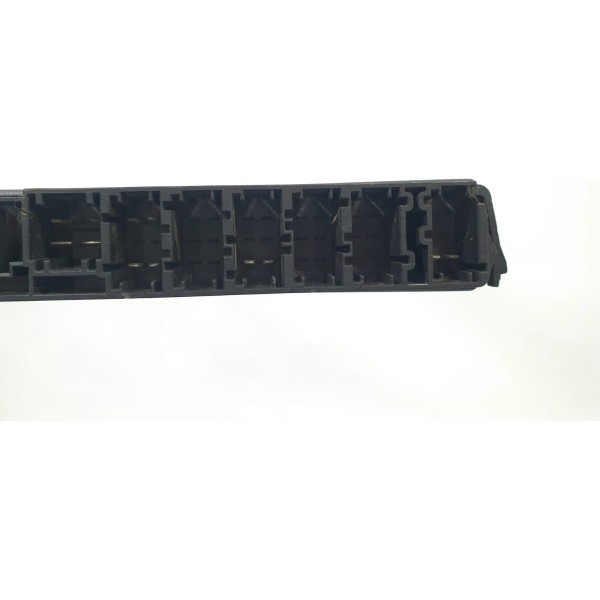 Módulo Controle Banco Traseiro Mercedes Benz S500 2001