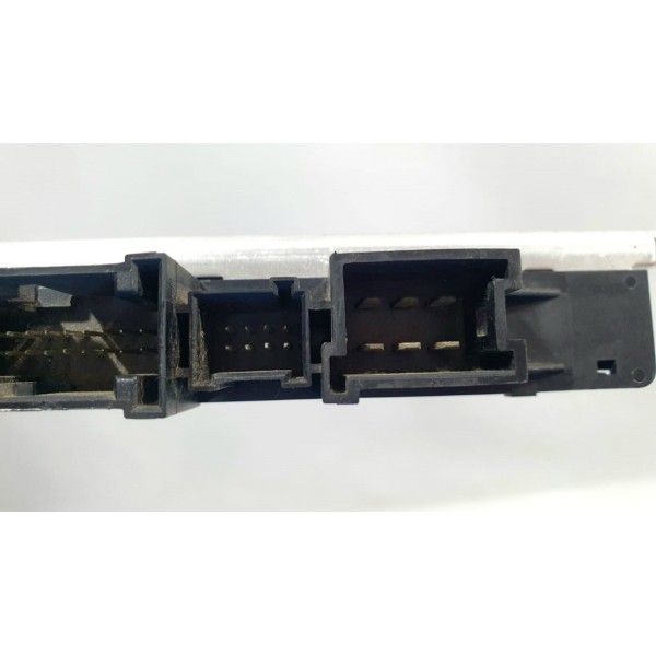 Módulo Caixa De Fusíveis Mercedes Benz S500 2001