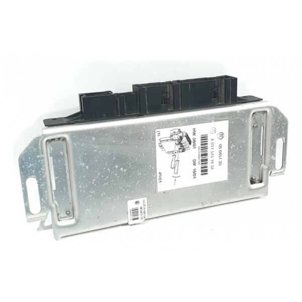 Módulo Caixa De Fusíveis Mercedes Benz S500 2001