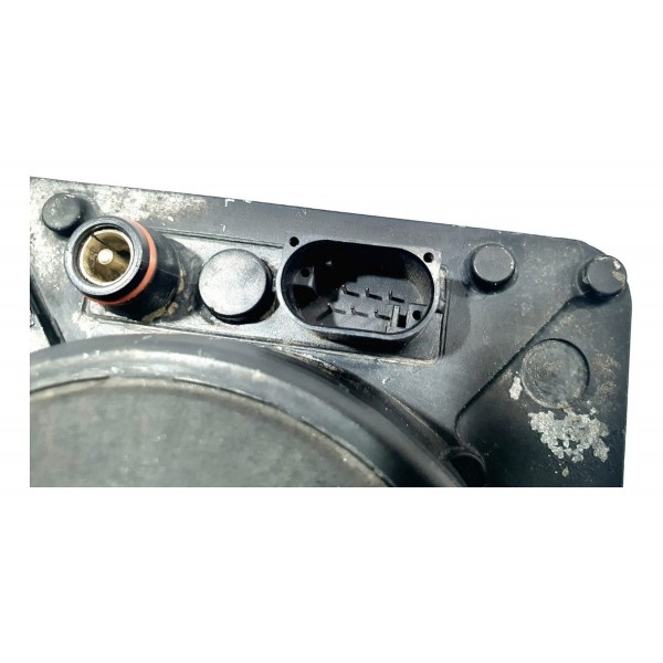 Módulo Distronic Cruise Control Ativo Mercedes S500 2001