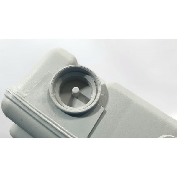 Tanque Bomba De Vácuo Do Bancos Mercedes Benz S500 2001