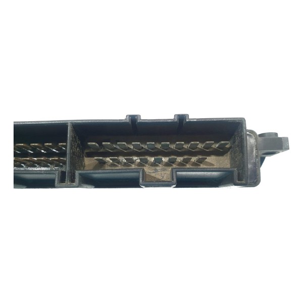 Módulo Ecu Transmissão Câmbio Mercedes Benz S500 2001