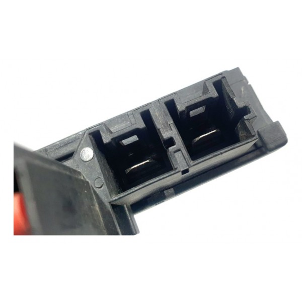 Módulo Terminal Junção Bateria Mercedes Benz S500 2001