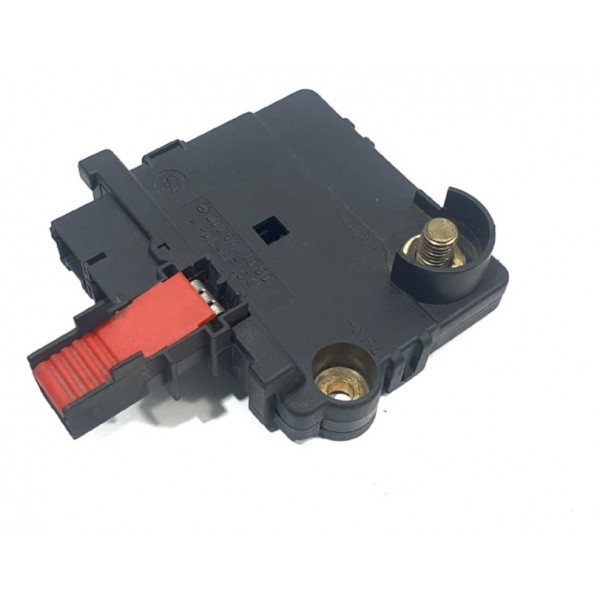 Módulo Terminal Junção Bateria Mercedes Benz S500 2001