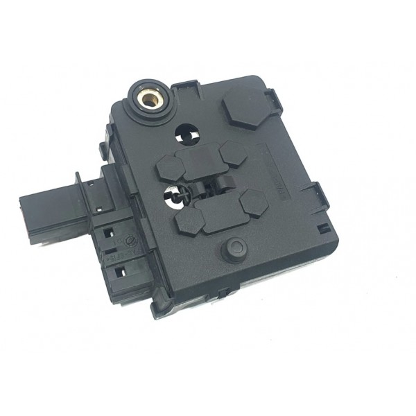 Módulo Terminal Junção Bateria Mercedes Benz S500 2001