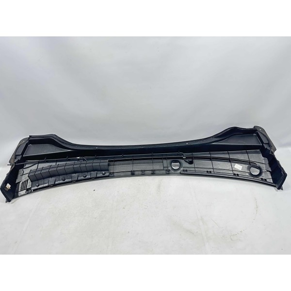 Grade Churrasqueira Hyundai Creta 1.6 2021 86151m4000 Preta