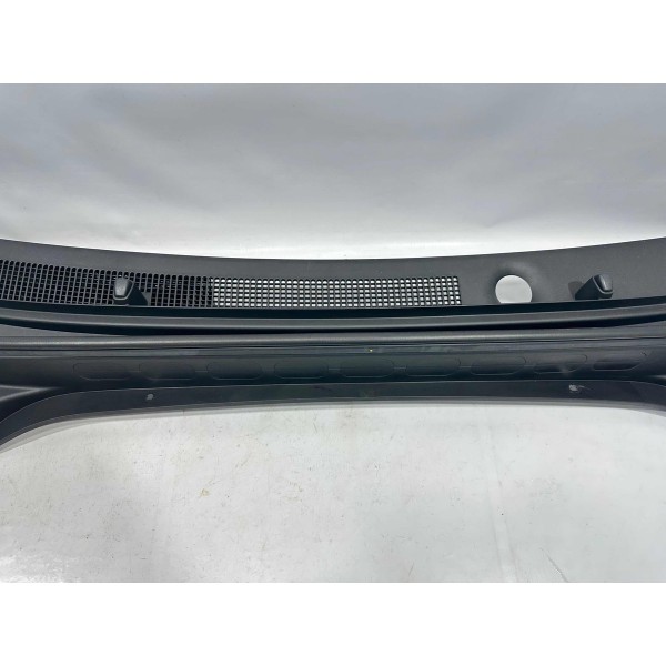 Grade Churrasqueira Hyundai Creta 1.6 2021 86151m4000 Preta