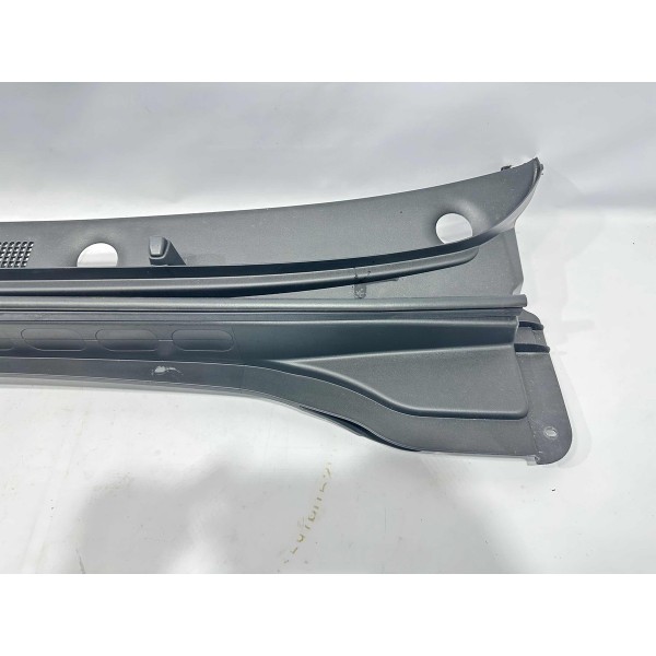 Grade Churrasqueira Hyundai Creta 1.6 2021 86151m4000 Preta