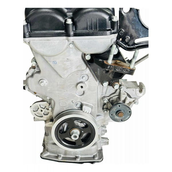 Motor Hyundai Creta 1.6 Action Aut. 2021/2022