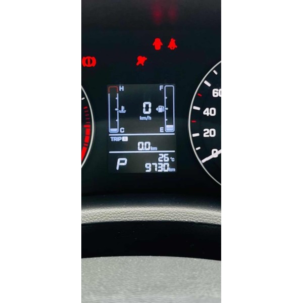 Motor Hyundai Creta 1.6 Action Aut. 2021/2022