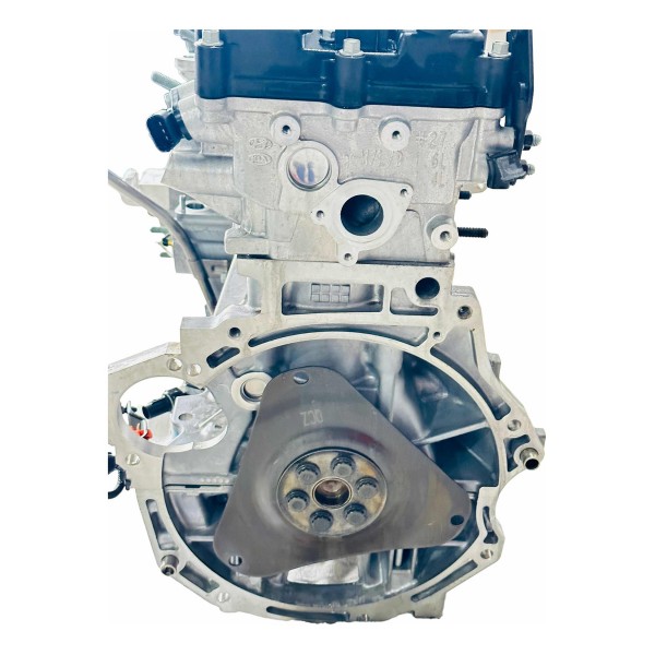 Motor Hyundai Creta 1.6 Action Aut. 2021/2022