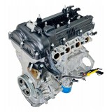 Motor Hyundai Creta 1.6 Action Aut. 2021/2022