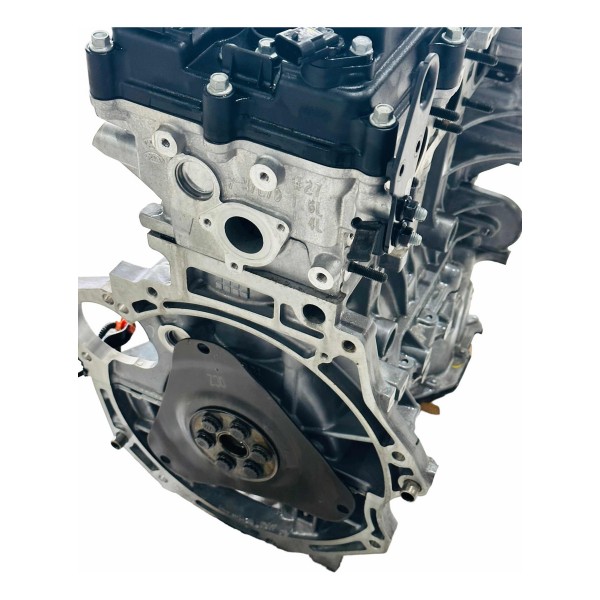 Motor Hyundai Creta 1.6 Action Aut. 2021/2022