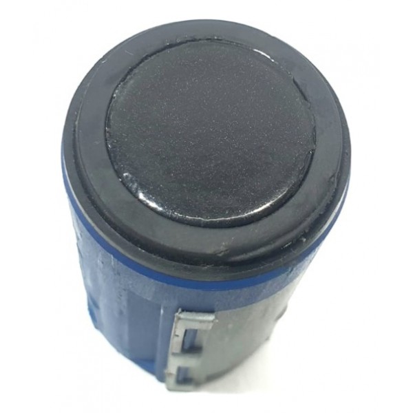 Sensor De Estacionamento Mercedes Benz S500 2001 Azul