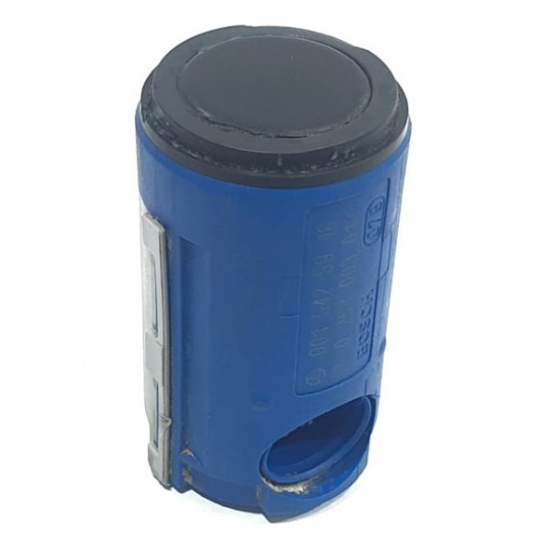 Sensor De Estacionamento Mercedes Benz S500 2001