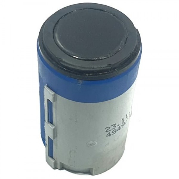 Sensor De Estacionamento Mercedes Benz S500 2001 Azul