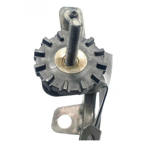 Válvula Controle Aquecedor Mercedes Benz S500 2001