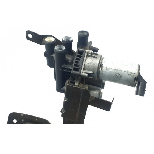 Válvula Controle Aquecedor Mercedes Benz S500 2001