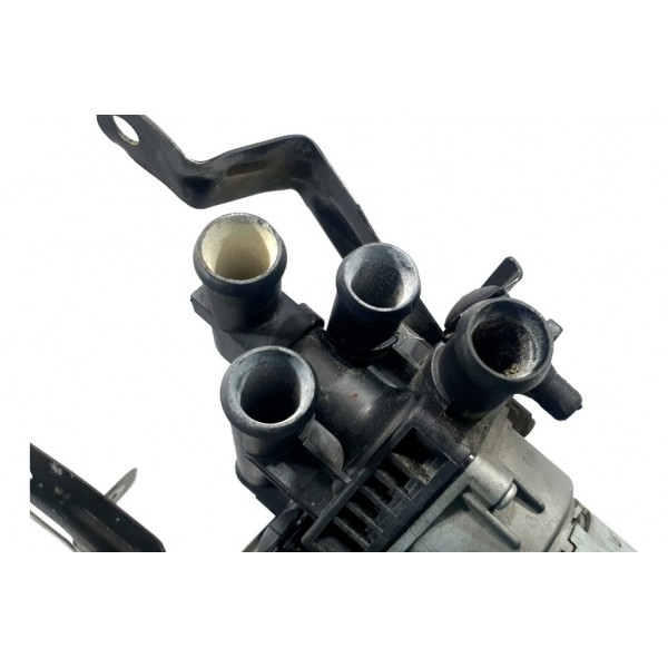 Válvula Controle Aquecedor Mercedes Benz S500 2001