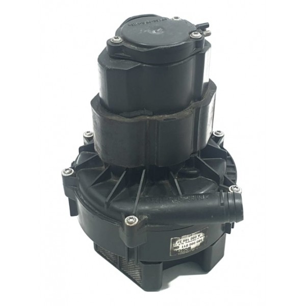 Bomba De Ar Auxiliar Mercedes Benz S500 2001