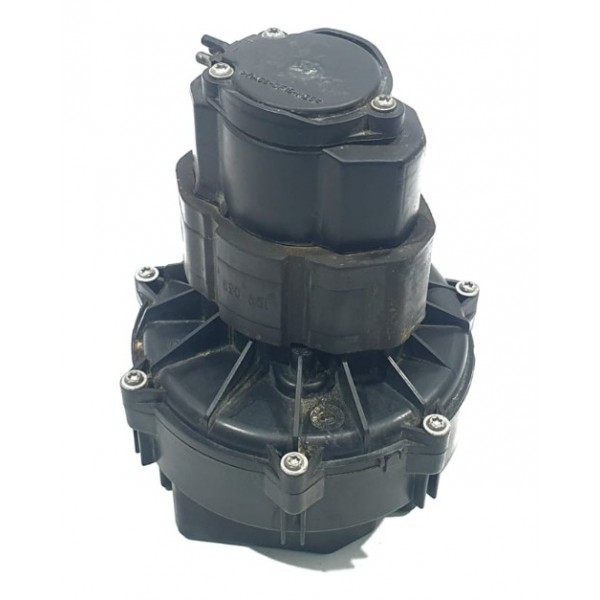 Bomba De Ar Auxiliar Mercedes Benz S500 2001