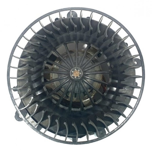 Motor Ventilação Interna Mercedes Benz S500 2001