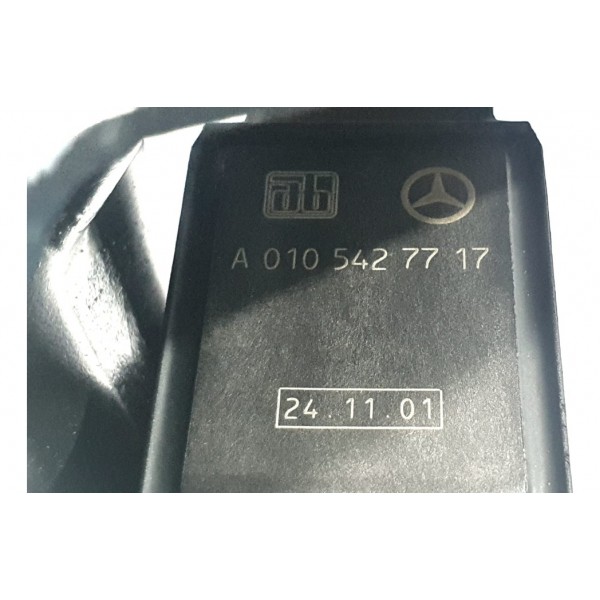 Sensor Nível De Altura Mercedes Benz S500 2001