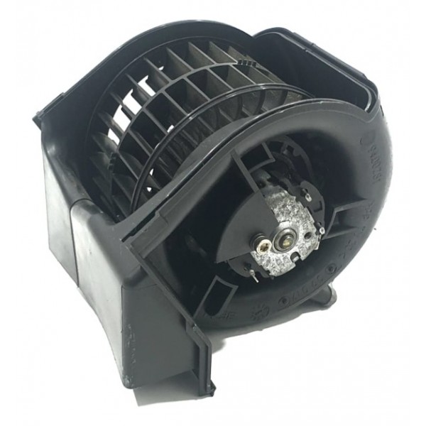 Motor Ventilação Ar Forçado Traseiro Mercedes Benz S500 2001