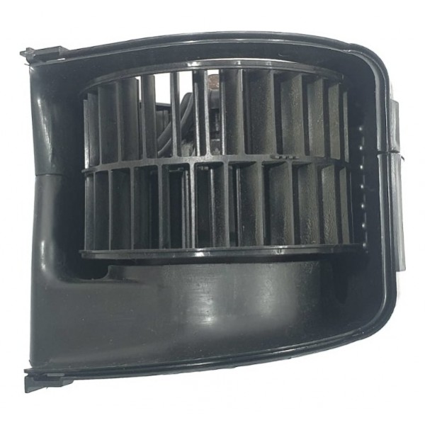 Motor Ventilação Ar Forçado Traseiro Mercedes Benz S500 2001