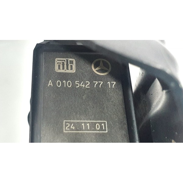 Sensor Nível De Altura Mercedes Benz S500 2001