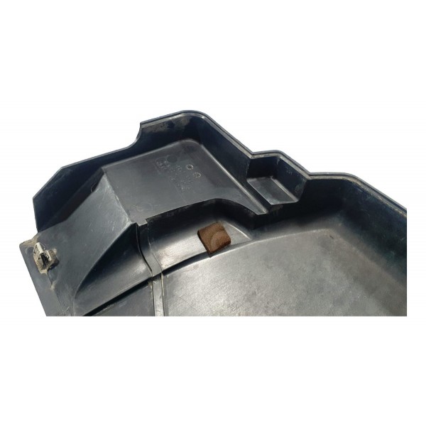 Capa Do Motor Mercedes Benz S500 2001