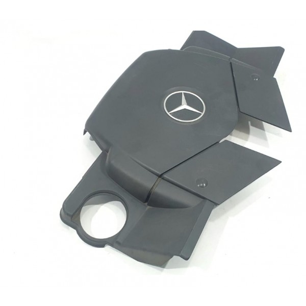 Capa Do Motor Mercedes Benz S500 2001