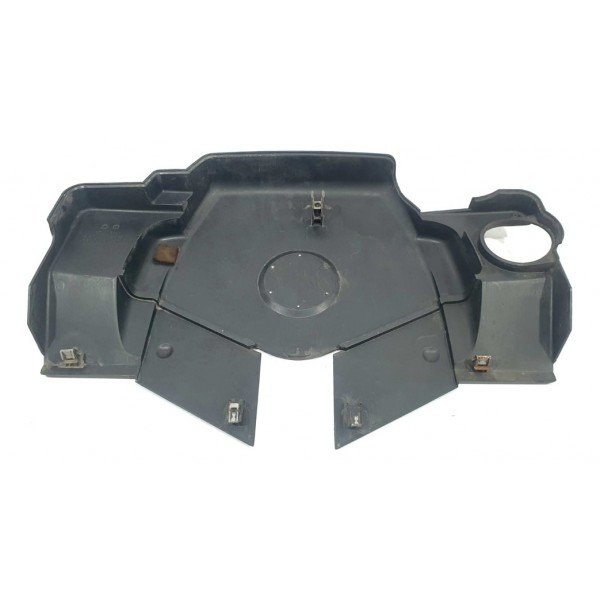 Capa Do Motor Mercedes Benz S500 2001