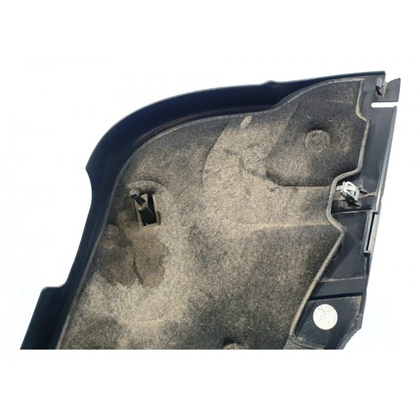 Capa Do Motor Mercedes Benz S500 2001