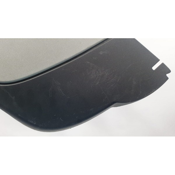 Capa Do Motor Mercedes Benz S500 2001