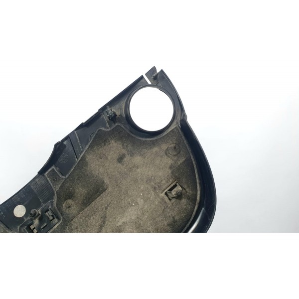 Capa Do Motor Mercedes Benz S500 2001