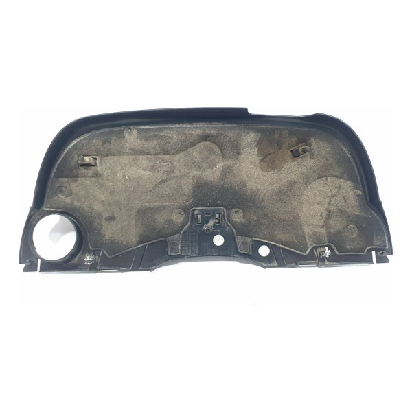 Capa Do Motor Mercedes Benz S500 2001