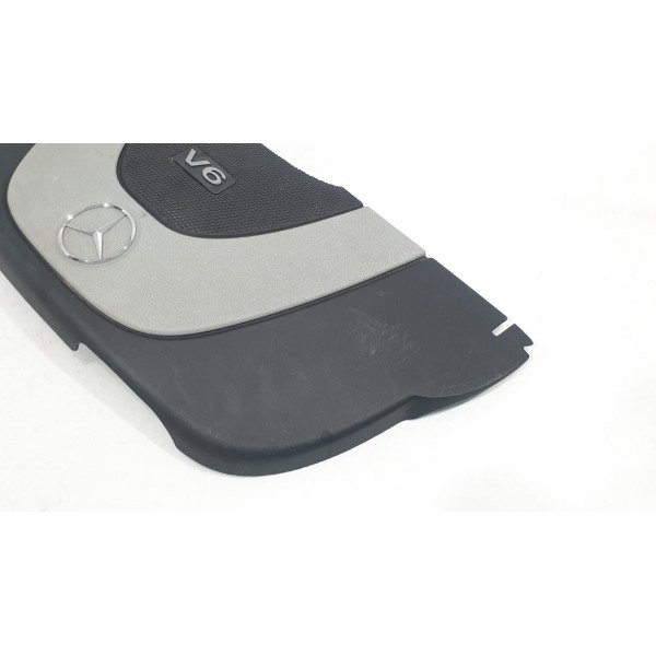 Capa Do Motor Mercedes Benz S500 2001