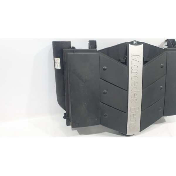 Filtro De Ar Mercedes Benz S500 2001