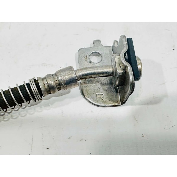 Flexivel Dianteiro Direito Hyundai Creta 2021