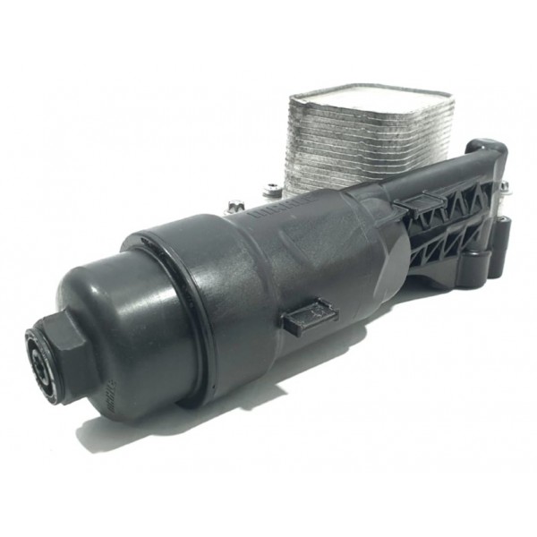 Resfriador De Óleo Motor Bmw X1 Mini 2.0 B48 2019