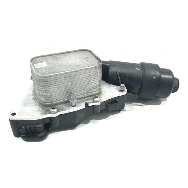 Resfriador De Óleo Motor Bmw X1 Mini 2.0 B48 2019