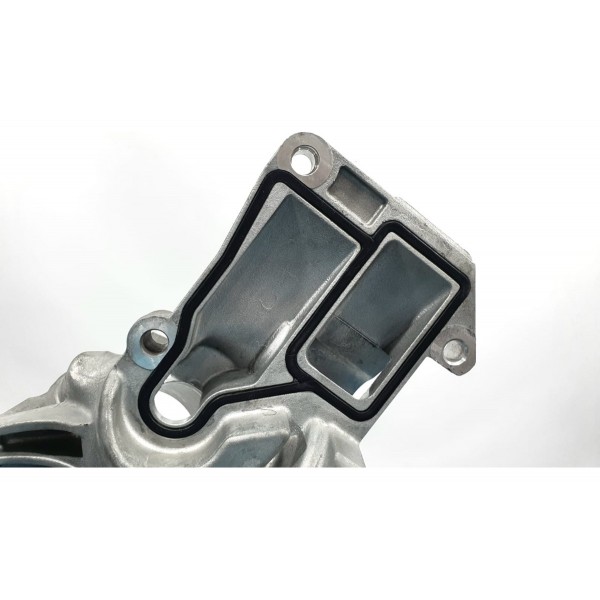 Suporte Bomba Dágua Bmw X1 Mini 2.0 B48 2019