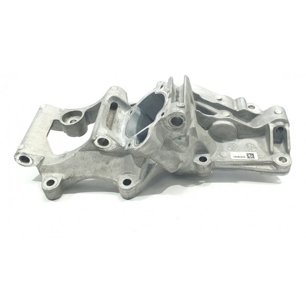 Suporte Bomba Dágua Bmw X1 Mini 2.0 B48 2019