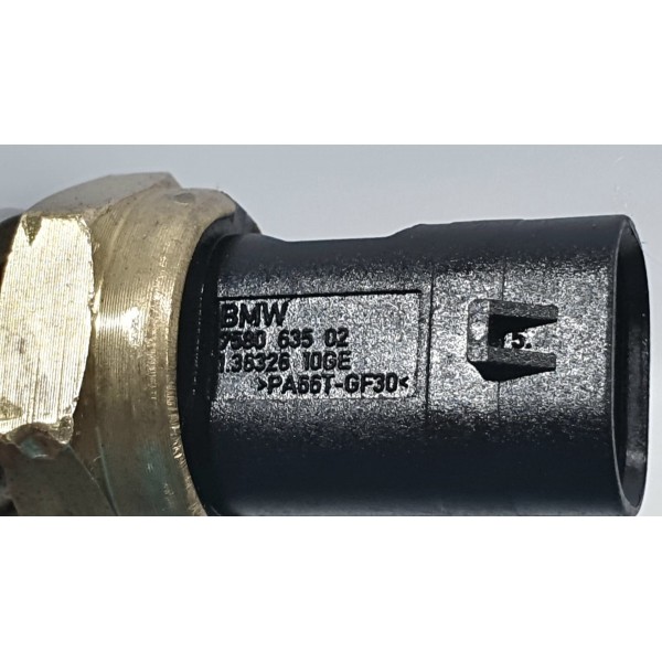 Sensor De Temperatura Bmw X1 Mini 2.0 B48 2019