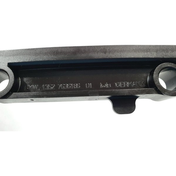 Guia Corrente Do Motor Bmw X1 Mini 2.0 B48 2019 Preto