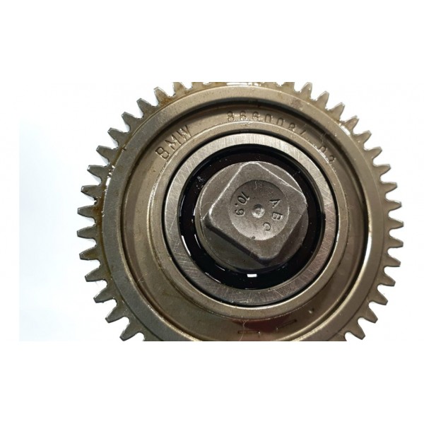 Engrenagem Eixo Balanceiro Bmw X1 Mini 2.0 B48 2019