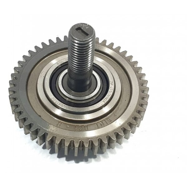 Engrenagem Eixo Balanceiro Bmw X1 Mini 2.0 B48 2019