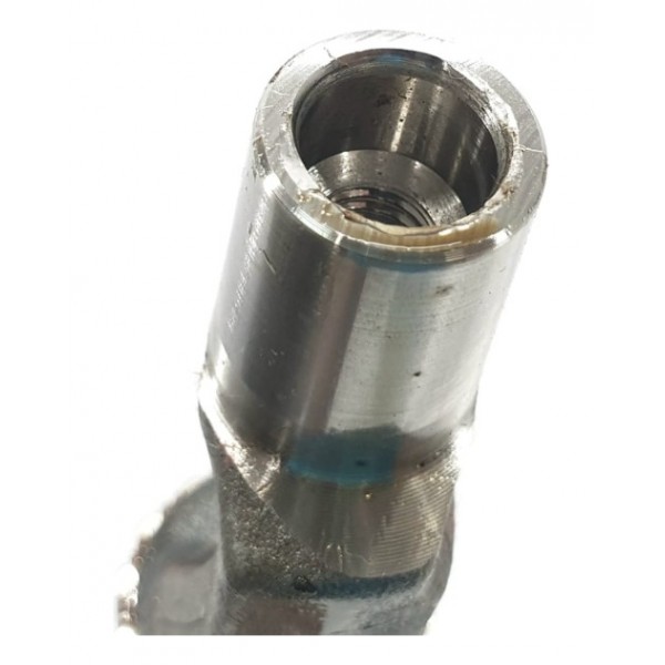 Eixo Balanceiro Bmw X1 Mini 2.0 B48 2019